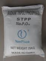 STPP - Sodium Tripoly Phosphate